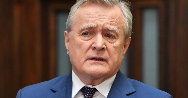 Dla zachowania tożsamości wspólnotowej budujemy miejsce pamięci