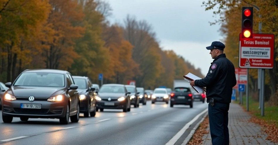 zdjęcie: Darmowa kontrola świateł poprawi bezpieczeństwo / TM/ przykładowa ilustracja