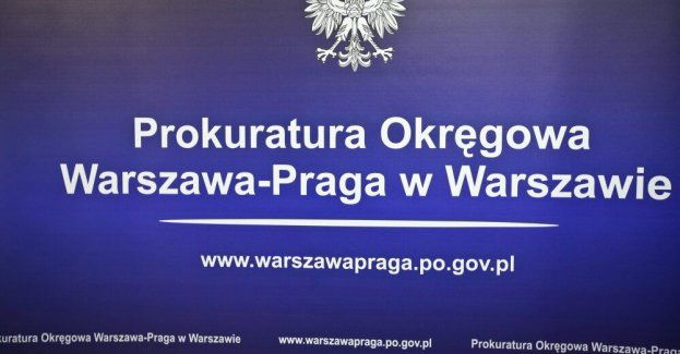 Przyczyną zgonu B. Skrzypek był rozległy zawał