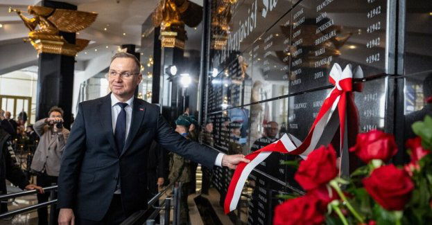 Polakom za pomoc Żydom groziła kara śmierci