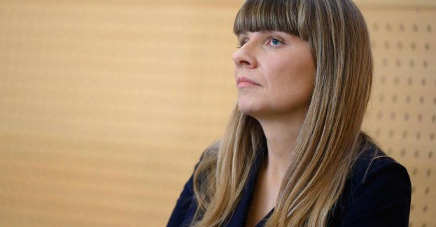 Bardzo mocno będę apelowała o reformę sądownictwa rodzinnego