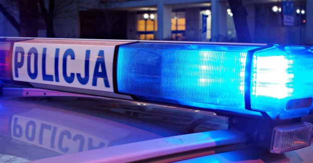 Dwie osoby śmiertelnie zatruły się czadem w centrum Katowic