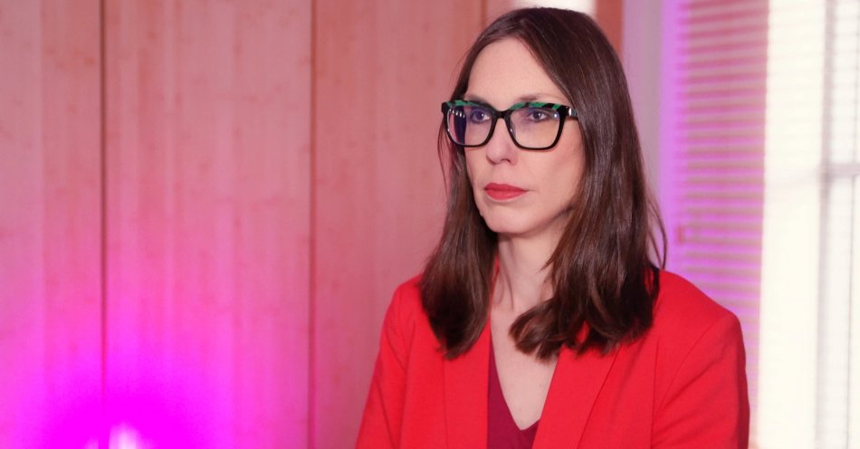 zdjęcie: Firmy podejmują działania nie tylko związane z klimatem i ochroną środowiska. Coraz więcej inwestują w pracowników i społeczności / fot. Newseria - Agata Rudnicka, dyrektorka ds. zarządzania wiedzą, Forum Odpowiedzialnego Biznesu