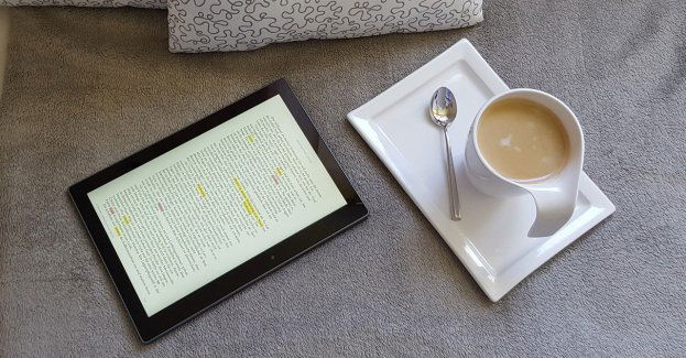 Międzynarodowy Tydzień Książki Elektronicznej