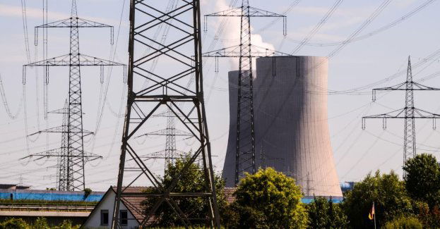 JSW chce włączyć się w proces budowy elektrowni jądrowych w Polsce