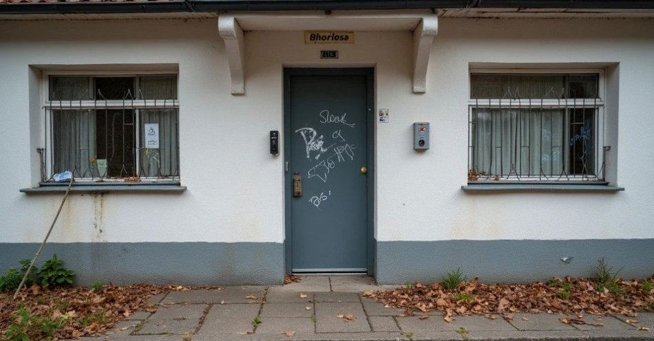 zdjęcie: Policja szuka sprawców uszkodzenia toalety na Bulwarze Nadodrzańskim / TM/ przykładowa ilustracja