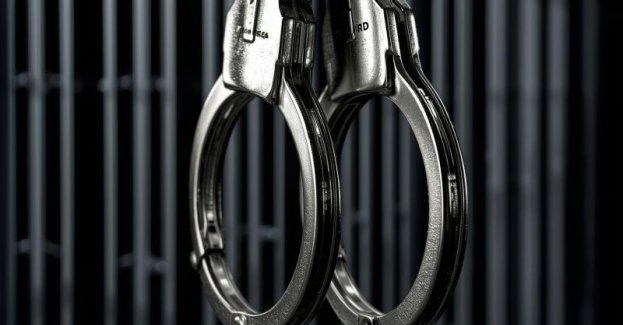 Recydywista zatrzymany za serię włamań w Zgorzelcu