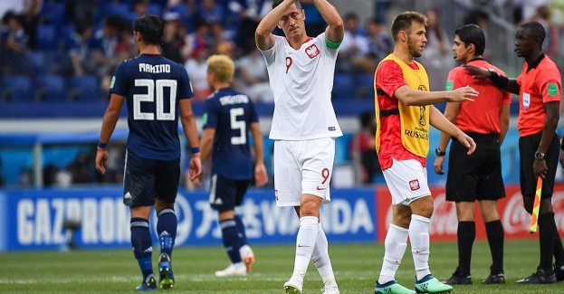 Czy Lewandowski wygra Złotą Piłkę? Boniek zabrał głos