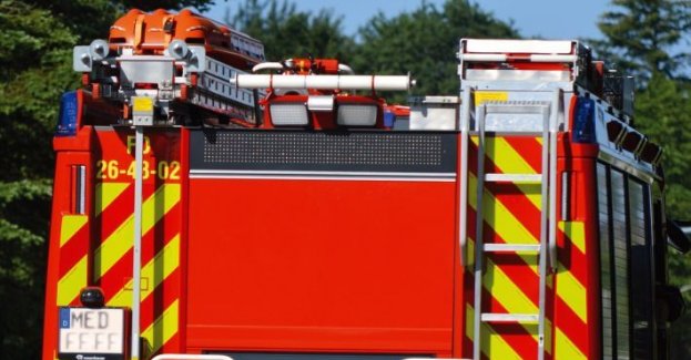 47 nowoczesnych samochodów ratowniczo-gaśniczych dla OSP