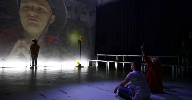 Festiwal Teatrów dla Dzieci od 19 stycznia w Nowohuckim Centrum Kultury