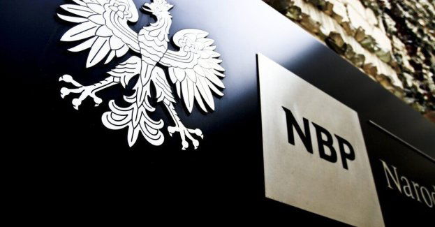 Rada Polityki Pieniężnej nie zmieniła stóp procentowych
