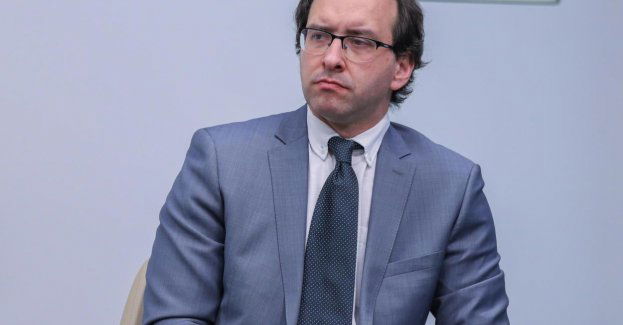 Prokuratura oceniła, że działania CBA u ginekolog w Szczecinie były prawidłowe