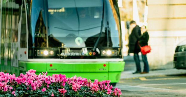 Zmiany rozkładów jazdy i tras tramwajów i autobusów MPK od 1 września