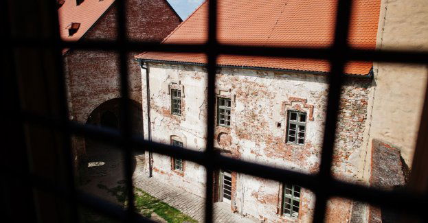 Łodzianin podejrzany o groźby wobec Owsiaka przyznał się do winy