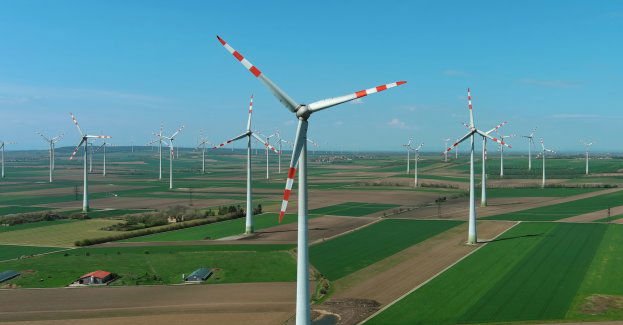 Rozwój energetyki wiatrowej kluczowy dla partnerstwa UE i USA