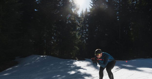 MP w biathlonie - sprint dla Nędzy-Kubiniec i Badacza