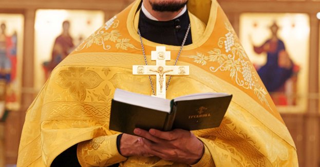 Współczesny świat promuje grzech