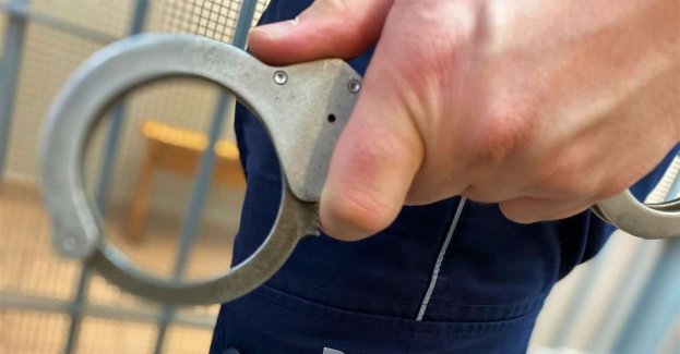 Po kłótni z byłą partnerką groził wysadzeniem bloku - został zatrzymany