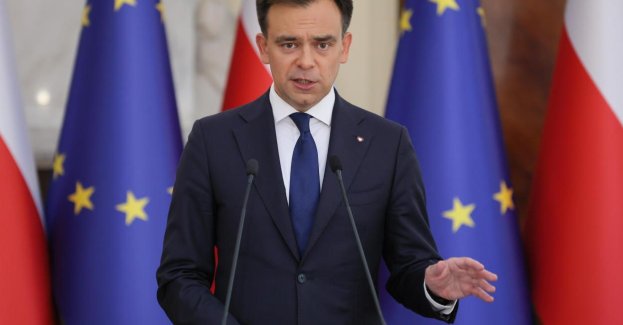 Pierwsze wnioski o pomoc dla powodzian; na razie "niskie" dziesiątki milionów zł