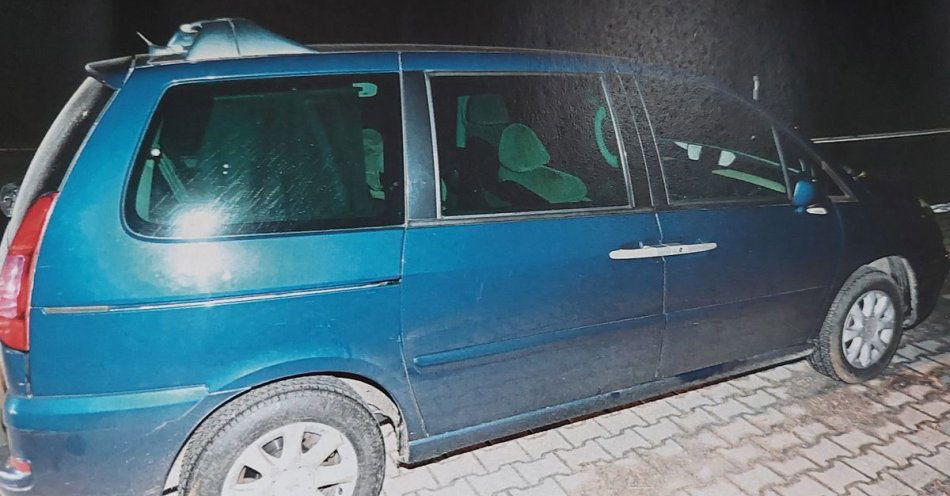 zdjęcie: Kierował po alkoholu mimo zakazu i trafił do aresztu / fot. KMP Chełm