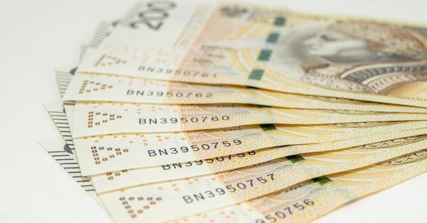 CBA zatrzymało byłego wiceministra spraw zagranicznych Piotra W. (krótka)