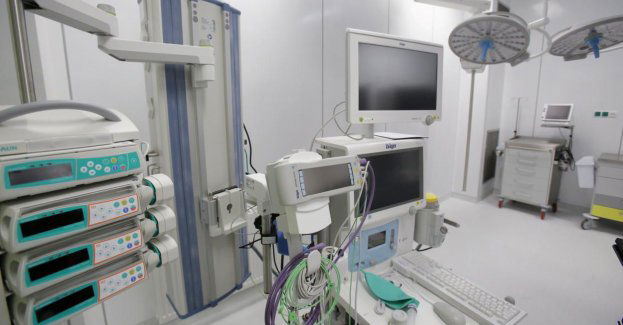 W Polsce brakuje pulmonologów, problem będzie narastał