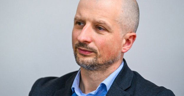 Wiceminister klimatu dla PAP: strategia bezpieczeństwa zasobów wodnych Polski na początku 2027 r.