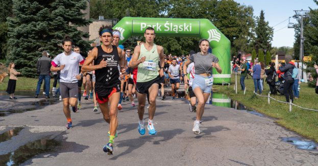 Już za miesiąc wielkie wydarzenie biegowe na Śląsku! Uliczna Mila i 2. Parkowa Piątka czekają na uczestników