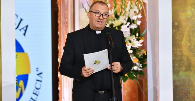 Cywilizację życia mamy budować poprzez miłość i bezinteresowny dar z samego siebie