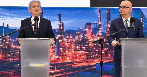 PKN Orlen przy fuzji z Lotosem zbył aktywa o 5 mld zł taniej od wyceny