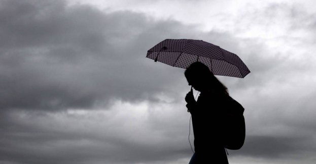 IMGW wydał ostrzeżenia pierwszego stopnia przed burzami