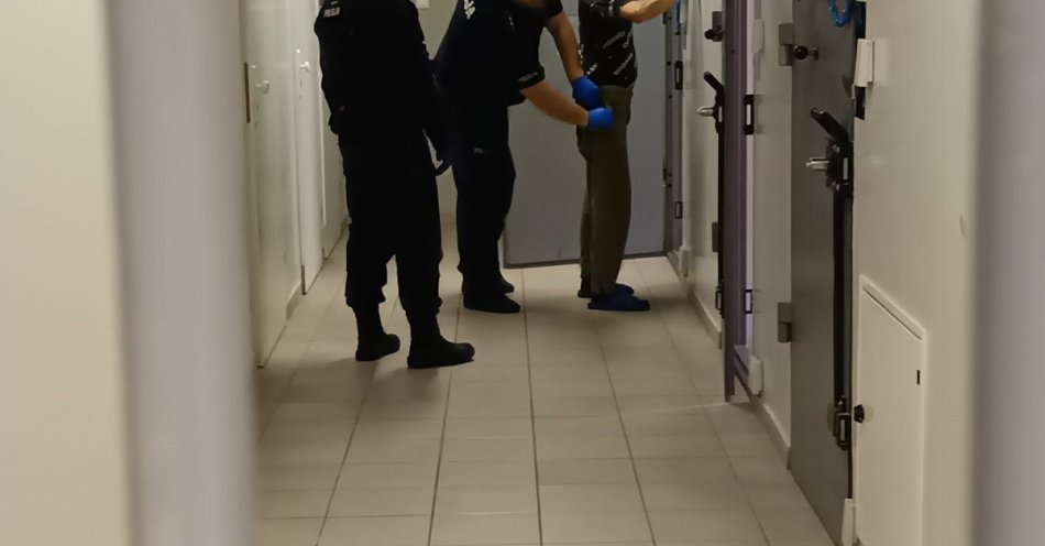 zdjęcie: Dwa wyroki i wnioski o deportację po pijanych jazdach w Wolsztynie / fot. KPP Wolsztyn