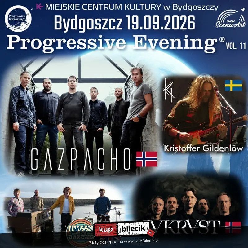 zdjęcie: Włocławek Rock Festival vol. 2 / kupbilecik24.pl / Włocławek Rock Festival vol. 2