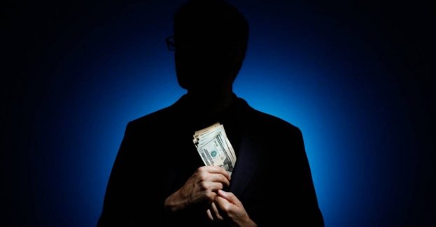 68-latek dał się nabrać fałszywemu brokerowi