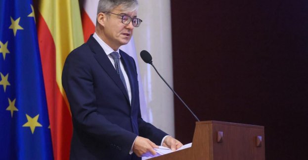 Mirosław Czekaj nowym prezesem Banku Gospodarstwa Krajowego