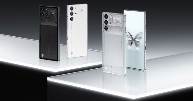 Redmagic 10 Pro - najlepszy gamingowy smartfon