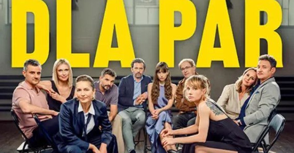 zdjęcie: Terapia dla par / kupbilecik24.pl / Terapia dla par