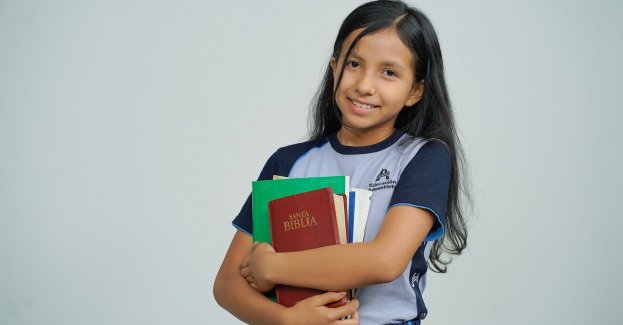 To powinno zależeć od decyzji społeczności szkolnej