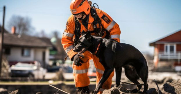 Zakończyła się akcja poszukiwawcza w rumowisku zawalonej hali