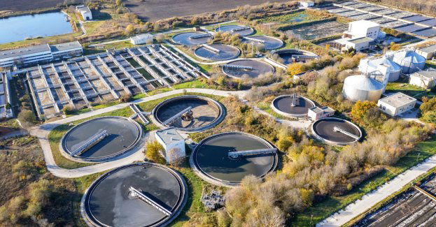 W przyszłym roku rozpocznie się odbudowa oczyszczalni ścieków