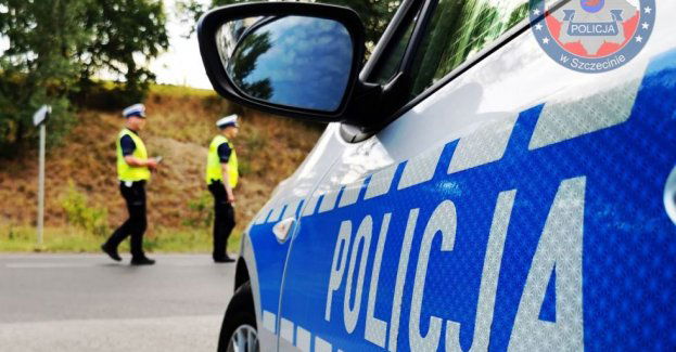 Dwóch kierowców miało cofnięte w pojeździe liczniki. Jeden wpadł bo przekroczył prędkość -  drugi wiózł  pasażera, który nie miał zapiętych pasów bezp