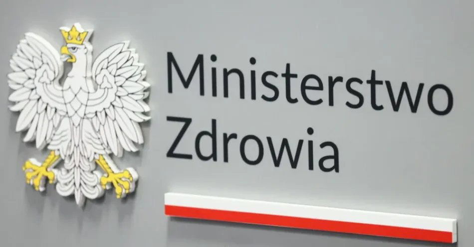 zdjęcie: MZ złożyło apelację od wyroku sądu w Brukseli ws. powództwa koncernu Pfizer / Warszawa, 08.01.2025. Siedziba Ministerstwa Zdrowia w Warszawie, 8 bm. (mr) PAP/Leszek Szymański