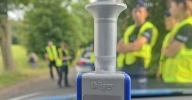 33 - latek jechał po narkotykach