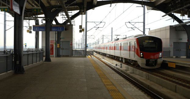 Ponad 4,4 mln zł kosztował remont dworca kolejowego w Mrzezinie