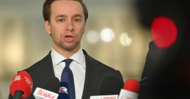Tusk buduje bizancjum; powołał rekordową liczbę członków rządu