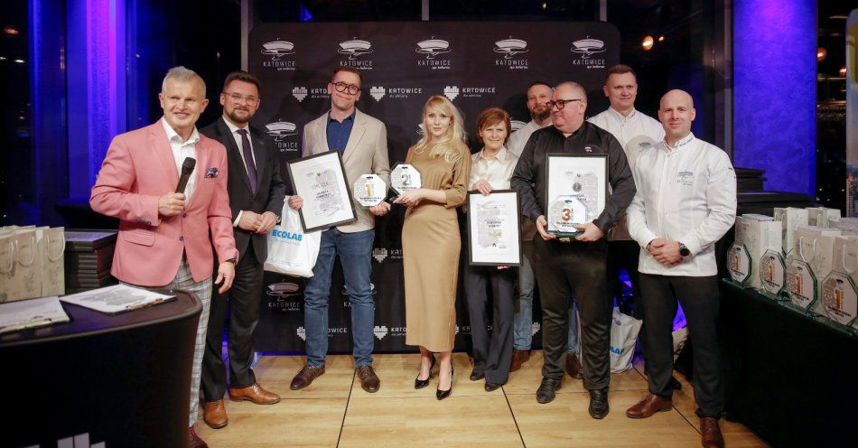 zdjęcie: Wystartowało głosowanie mieszkańców w konkursie Katowice na talerzu / fot. nadesłane