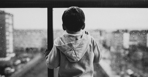 Mężczyzna dźgnął nożem 5-letnie dziecko