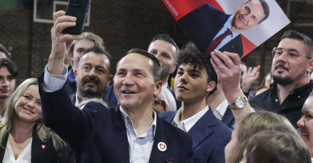 Jeśli zostanę prezydentem obiecuję, że obetnę liczbę doradców oraz budżet kancelarii