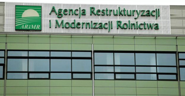 Ponad tysiąc rolników poszkodowanych przez powódź otrzymało łącznie ok. 25 mln zł wsparcia