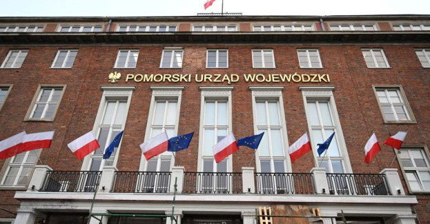 Pomorskie: w czterech gminach nadal obowiązuje pogotowie przeciwpowodziowe